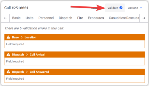 Fire Station+ is a set of applications to complement Fire Station Desktop. These apps are free with the purchase of the corresponding module.