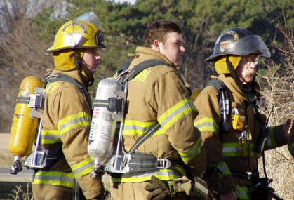 Our software is built for fire service and we have served over 1000 departments.