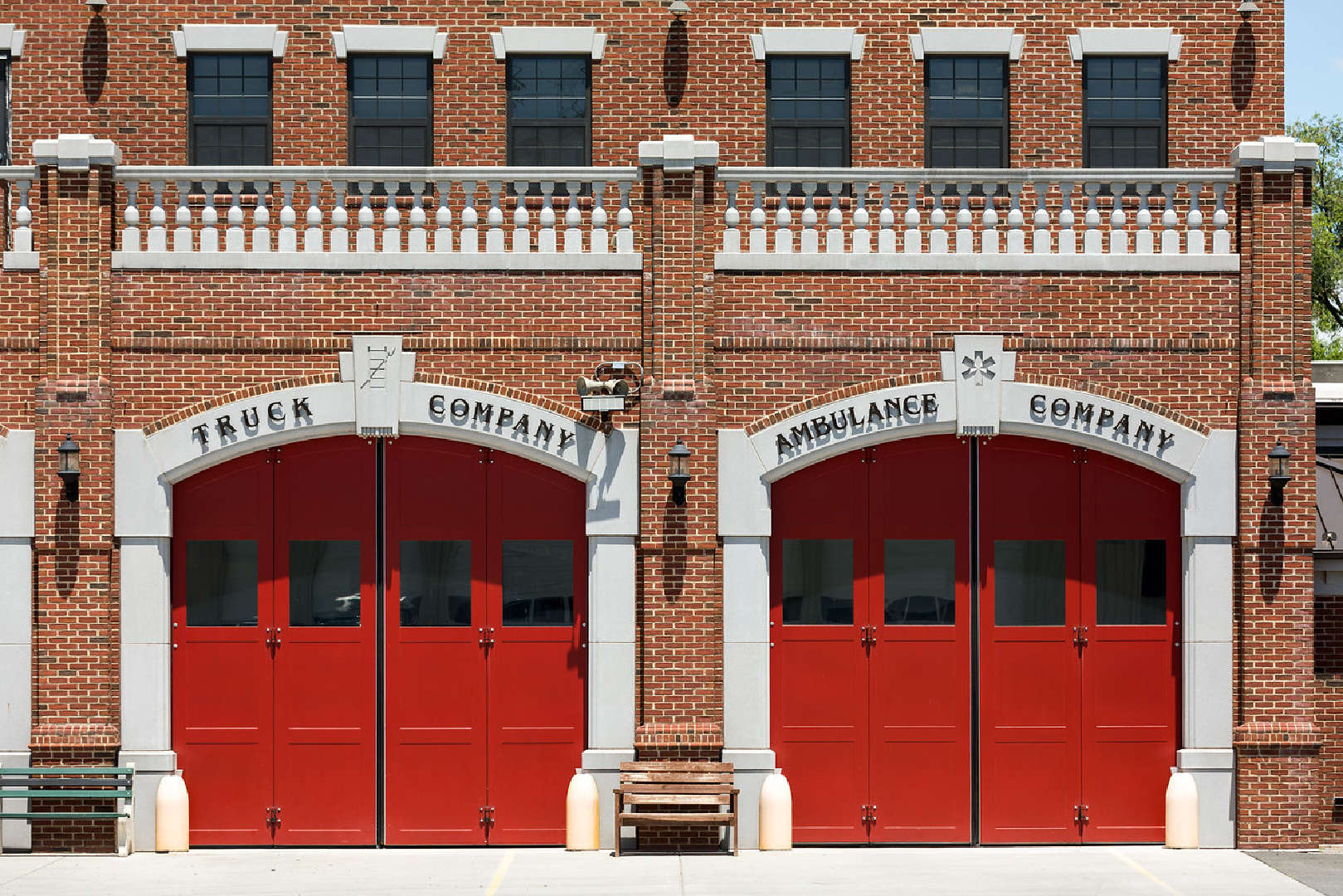 Elevating Rural Fire Departments - Fire Station Software, LLC